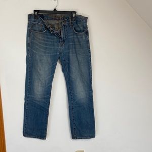 Mens American eagle jeans